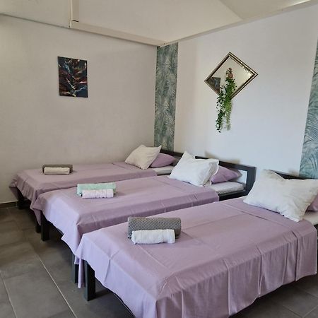Aurelia Apartments, Vir Exteriér fotografie