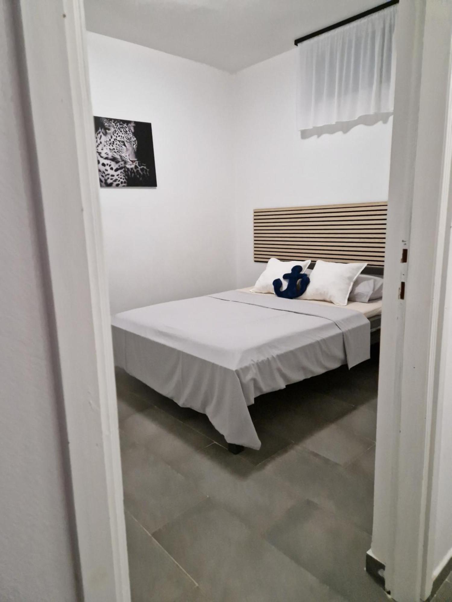 Aurelia Apartments, Vir Exteriér fotografie