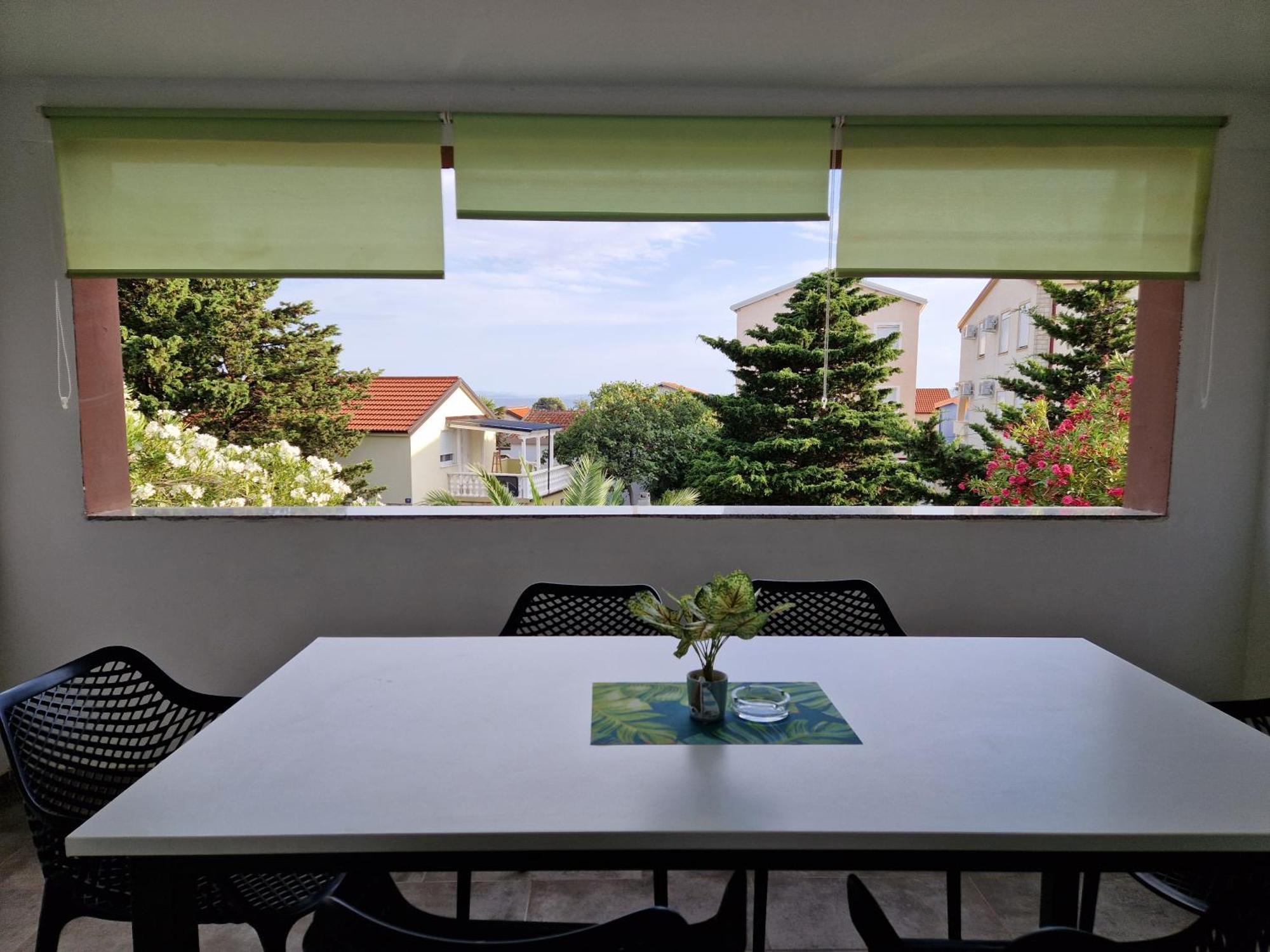 Aurelia Apartments, Vir Exteriér fotografie