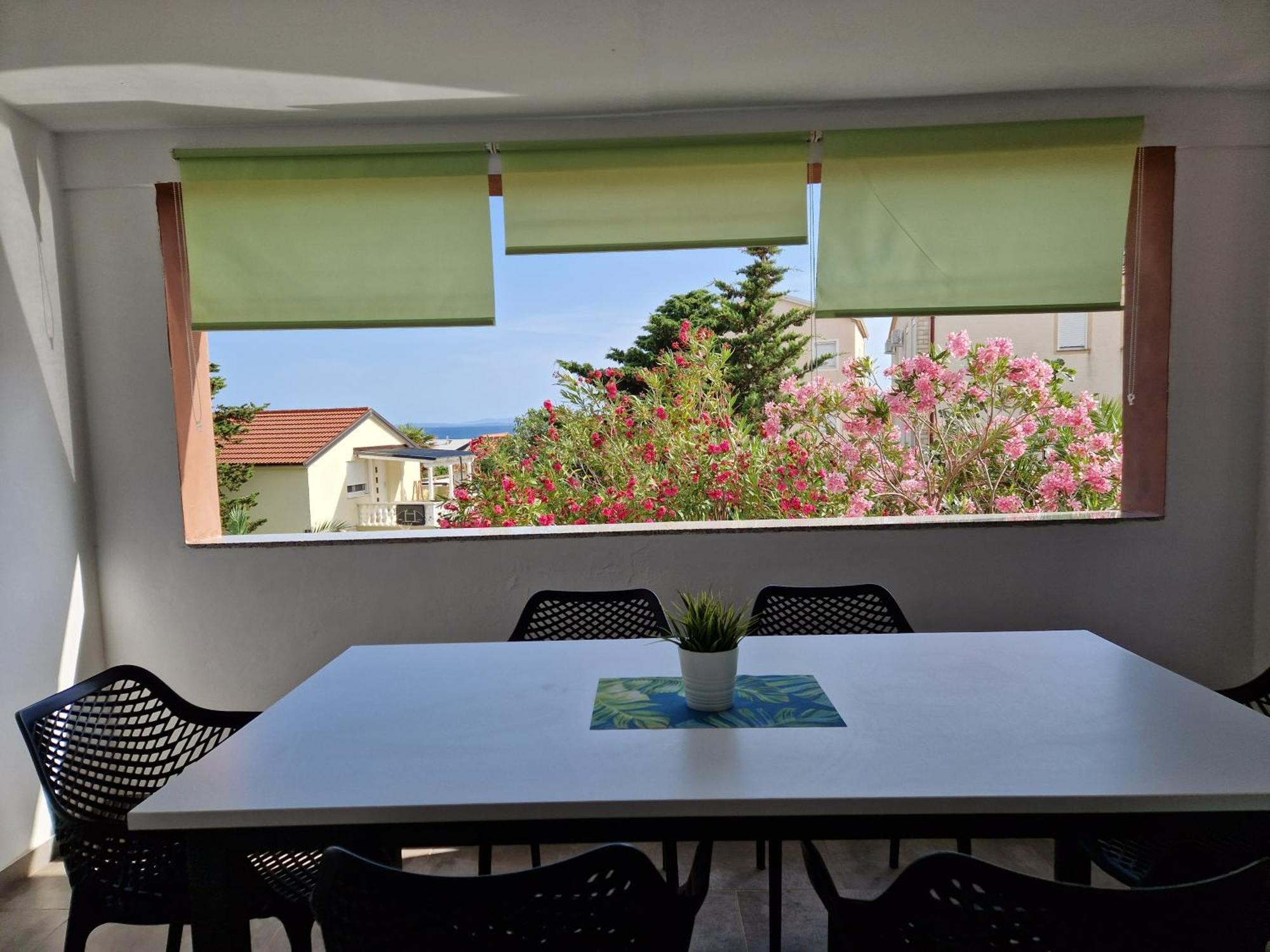 Aurelia Apartments, Vir Exteriér fotografie