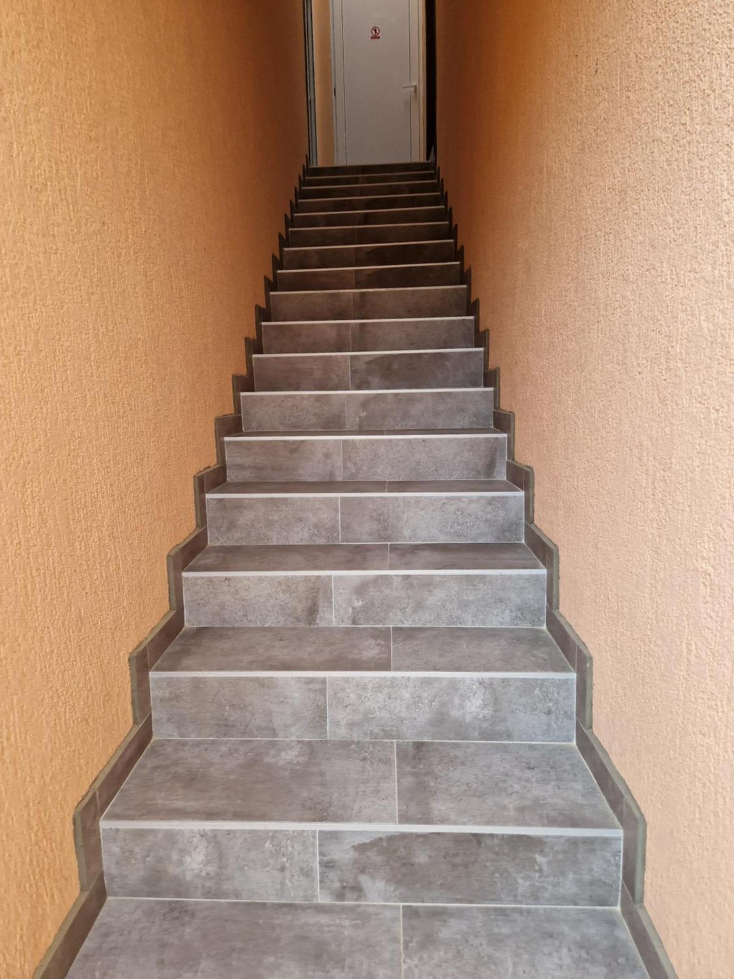Aurelia Apartments, Vir Exteriér fotografie