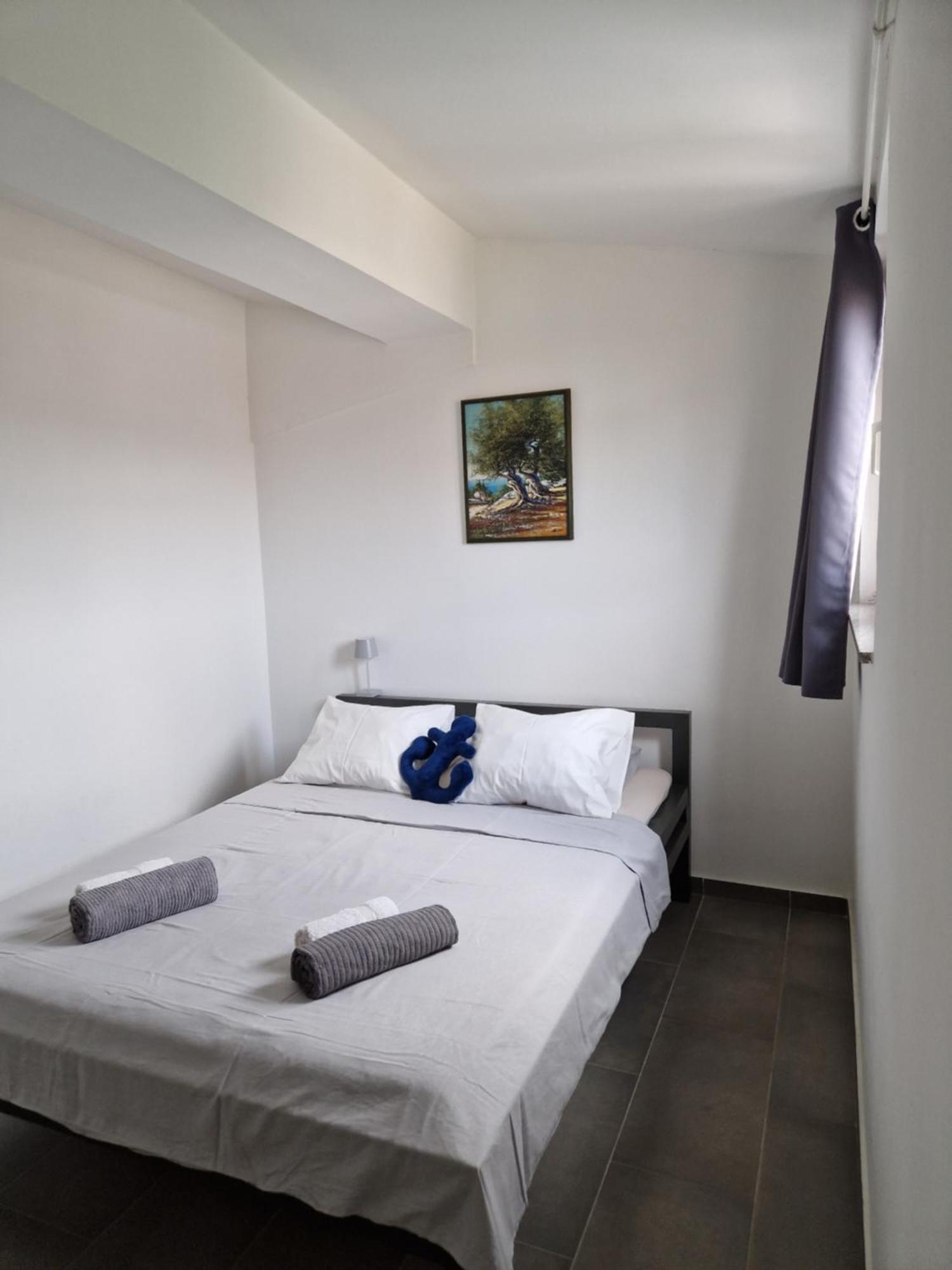 Aurelia Apartments, Vir Exteriér fotografie
