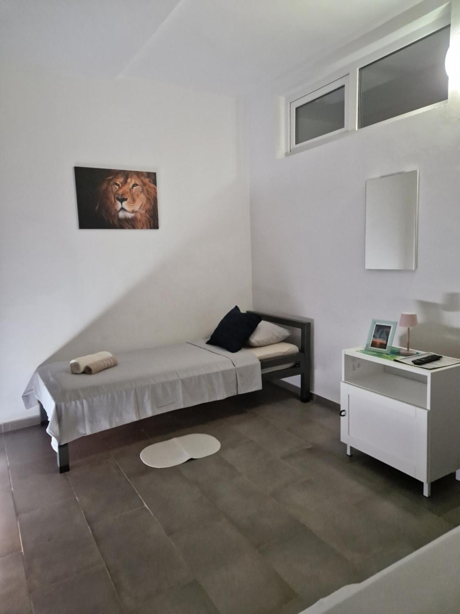 Aurelia Apartments, Vir Exteriér fotografie