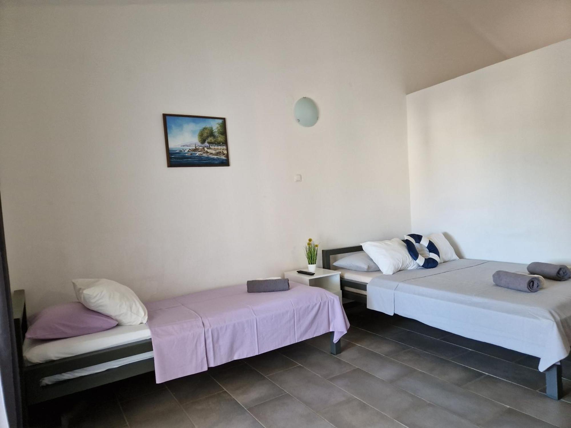Aurelia Apartments, Vir Exteriér fotografie